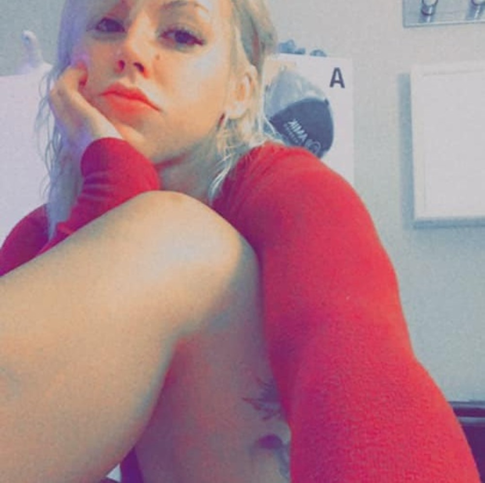 Meet your Posher, Gianna